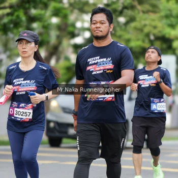 Runner Photo 40056