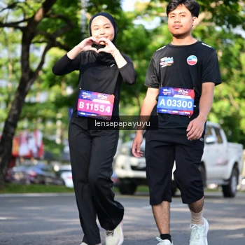 Runner Photo 4005601