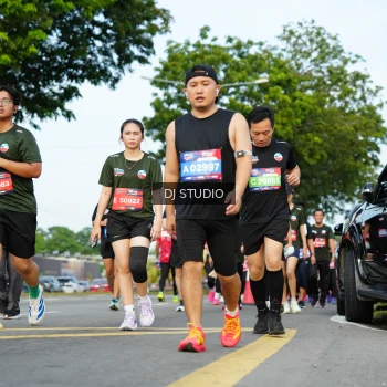 Runner Photo 4005608