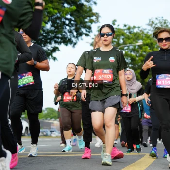 Runner Photo 4005610