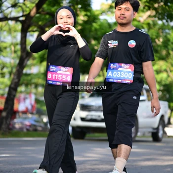 Runner Photo 4005611