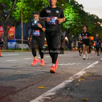 Runner Photo 4005612