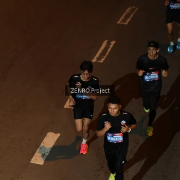 Runner Photo 4005613
