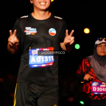 Runner Photo 4005614