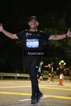 Runner Photo 4005618