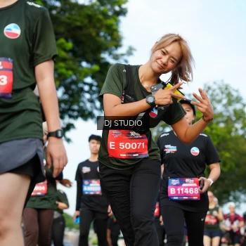 Runner Photo 4005623