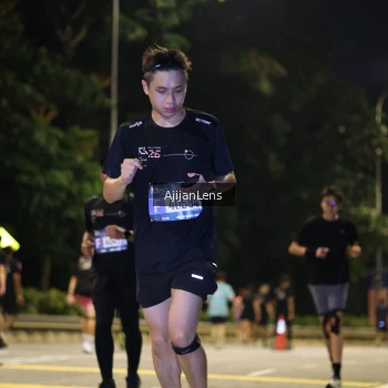 Runner Photo 4005624