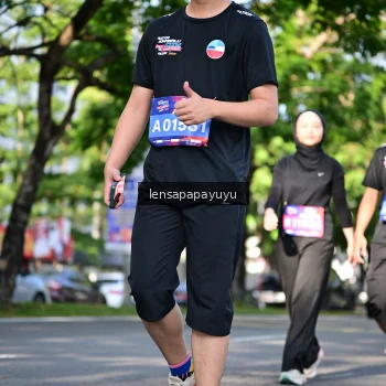 Runner Photo 4005627