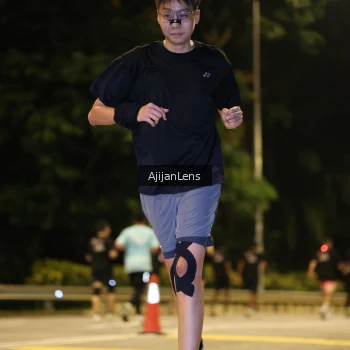 Runner Photo 4005628