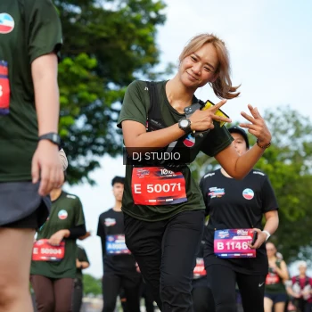 Runner Photo 4005636