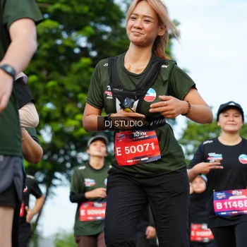 Runner Photo 4005638
