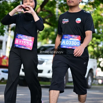 Runner Photo 4005645