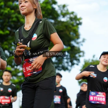 Runner Photo 4005646