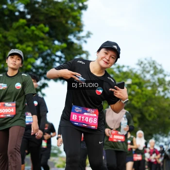 Runner Photo 4005647