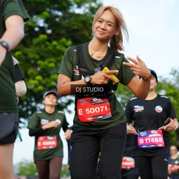 Runner Photo 4005651