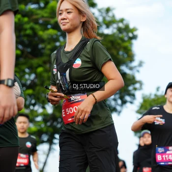 Runner Photo 4005652