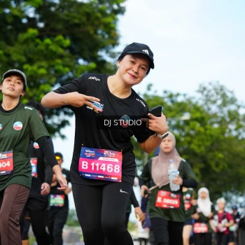 Runner Photo 4005656