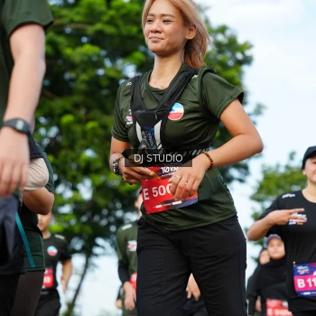 Runner Photo 4005659