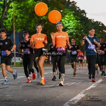 Runner Photo 4005660