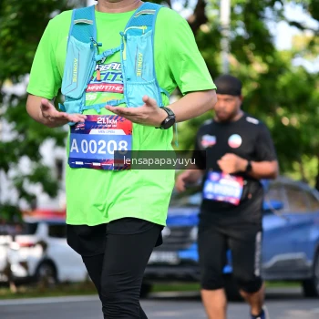 Runner Photo 4005661