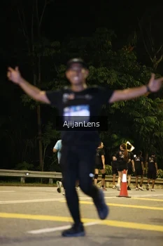 Runner Photo 4005662