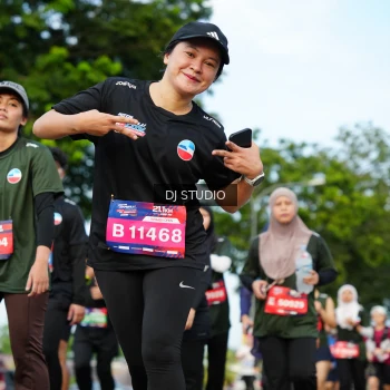 Runner Photo 4005663
