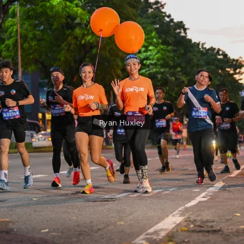 Runner Photo 4005666