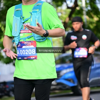Runner Photo 4005667