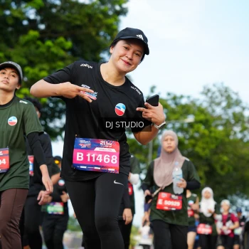 Runner Photo 4005668
