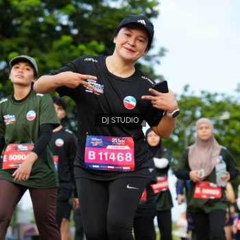 Runner Photo 4005674