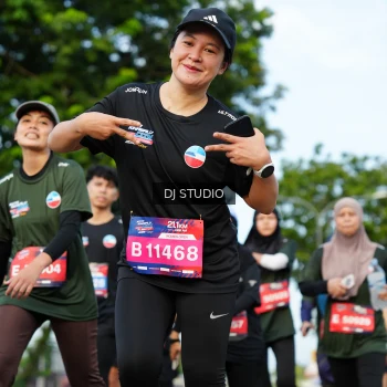 Runner Photo 4005681