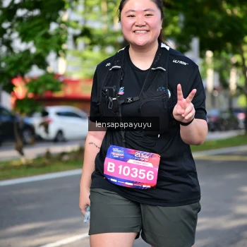 Runner Photo 4005682