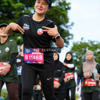 Runner Photo 4005683
