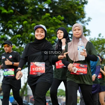 Runner Photo 4005685