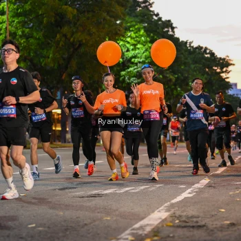 Runner Photo 4005688