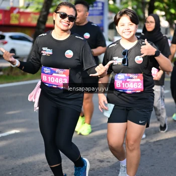 Runner Photo 4005690