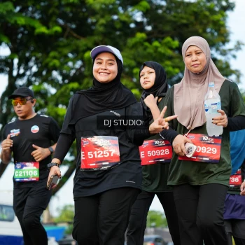 Runner Photo 4005691