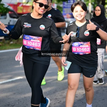 Runner Photo 4005692