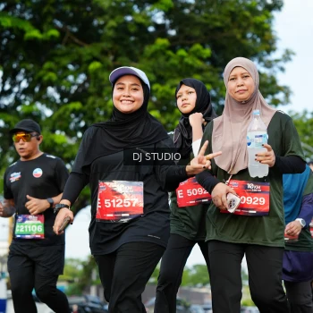 Runner Photo 4005693
