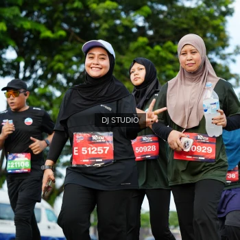Runner Photo 4005695