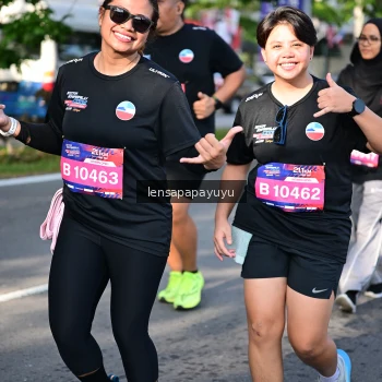 Runner Photo 4005696