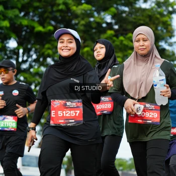 Runner Photo 4005698