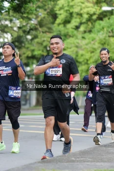 Runner Photo 40057