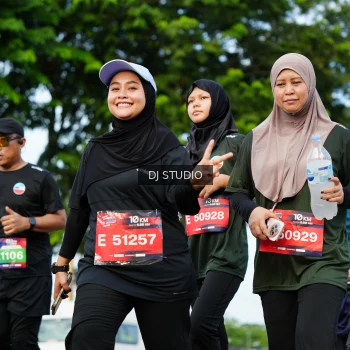 Runner Photo 4005702