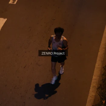 Runner Photo 4005703