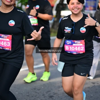Runner Photo 4005705