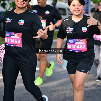 Runner Photo 4005708