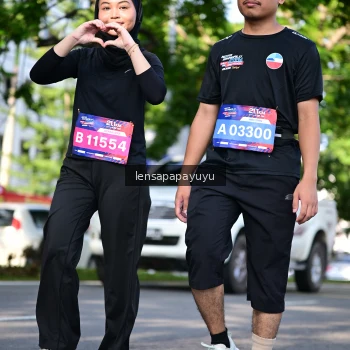 Runner Photo 4005710