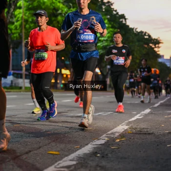 Runner Photo 4005717