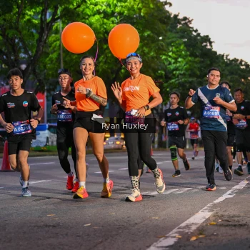 Runner Photo 4005720